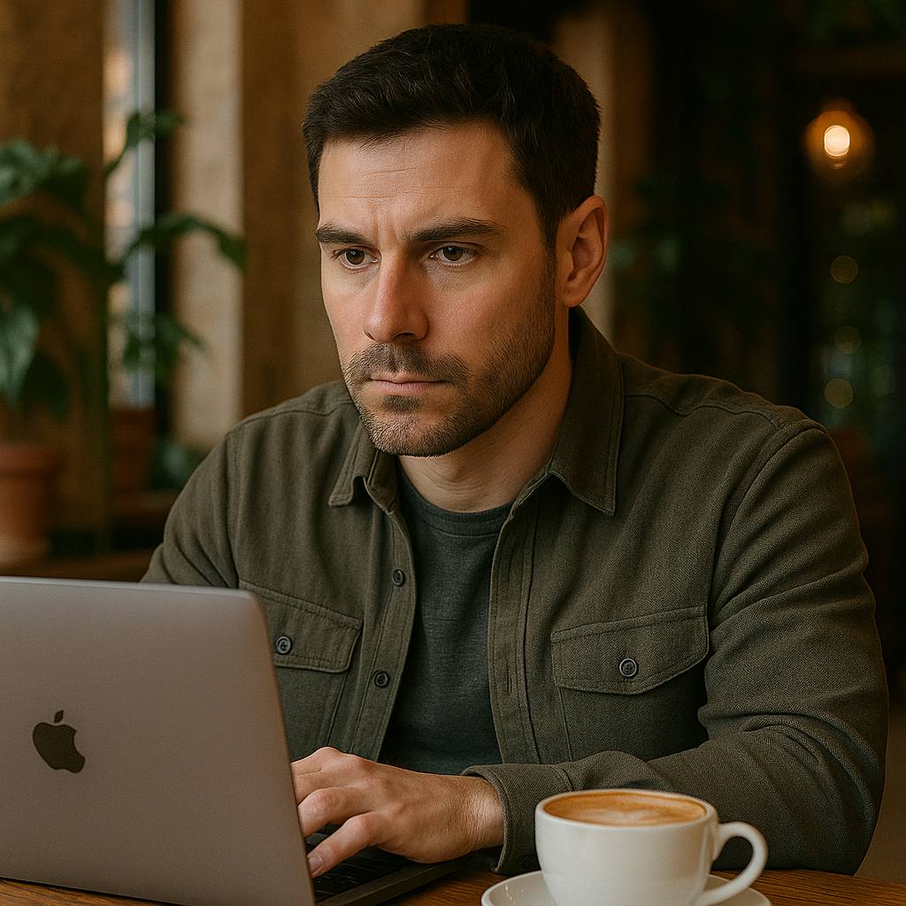 Александр Иванов